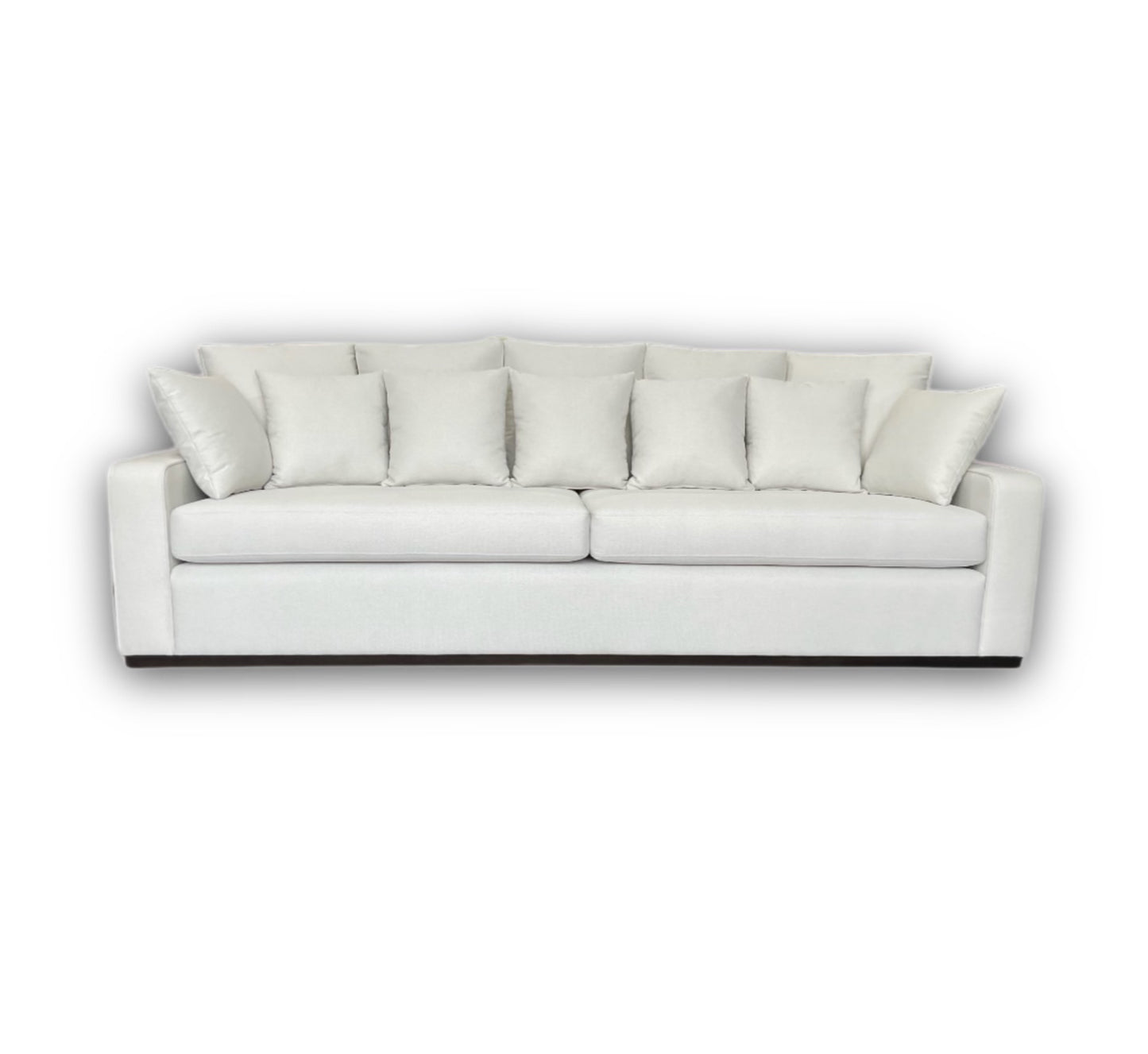 Jasper luxury sofa | Victoria Upholstery Interiors