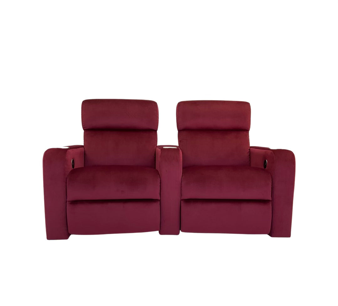 Home Cinema Seating