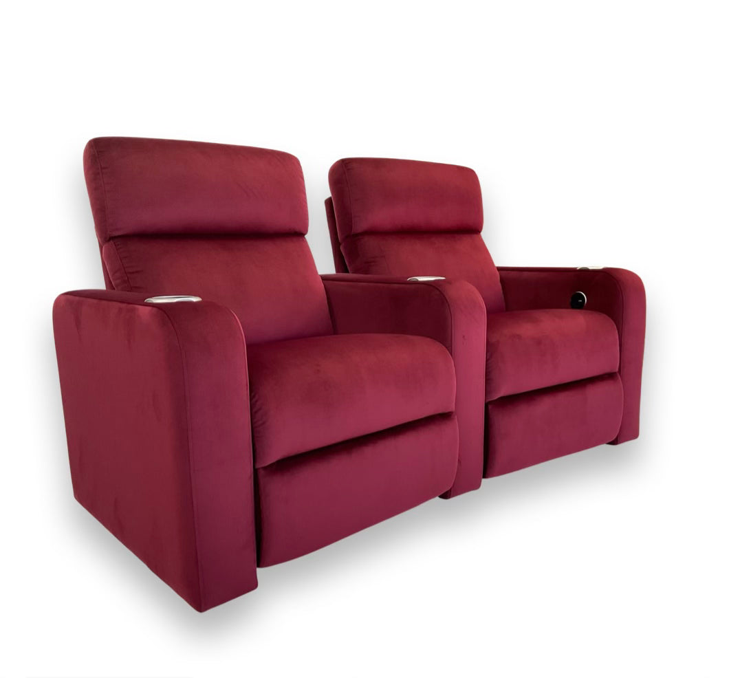 Home Cinema Seating