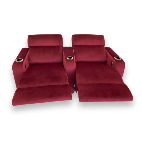 Home Cinema Seating