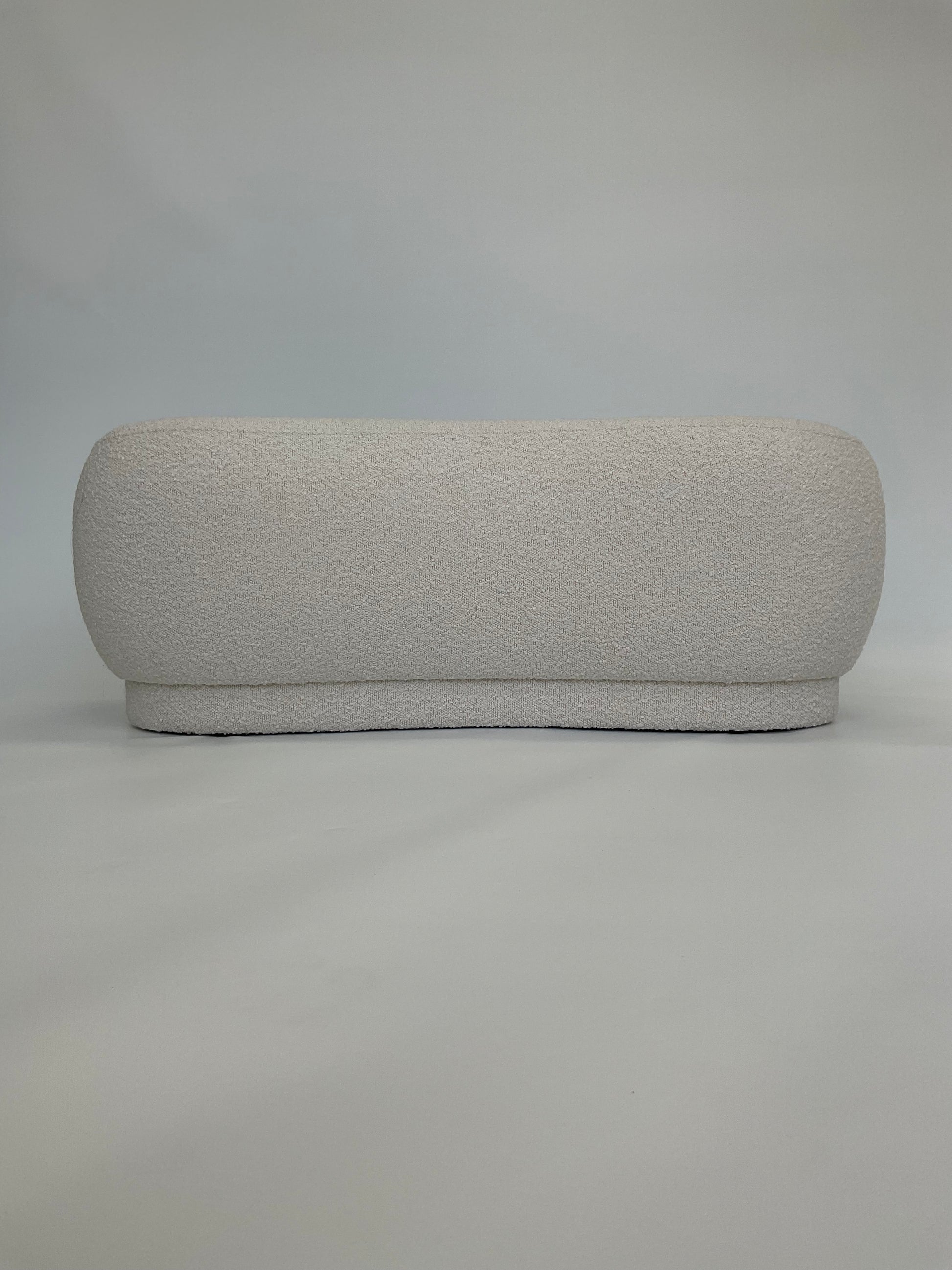 Costa Ottoman | Victoria Upholstery Interiors