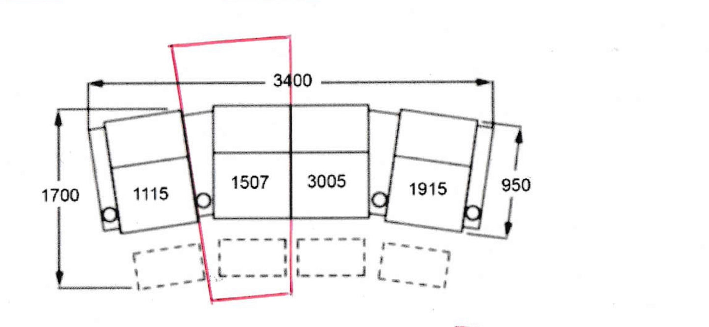 Home Cinema Seating