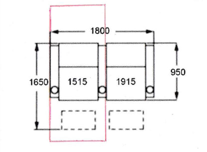 Home Cinema Seating