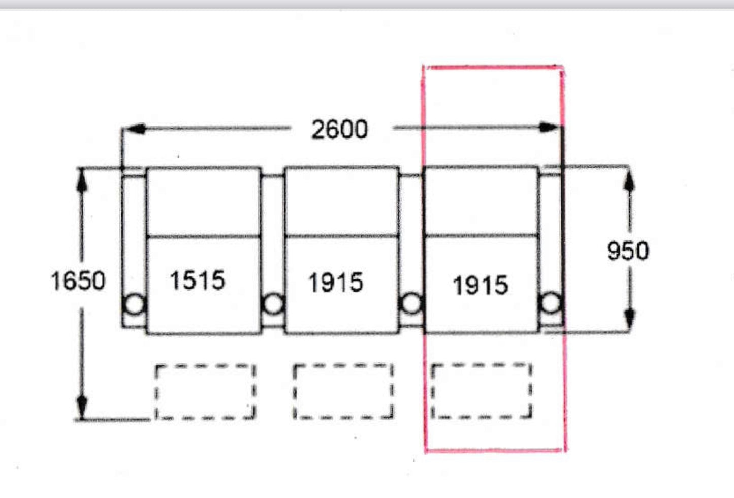 Home Cinema Seating