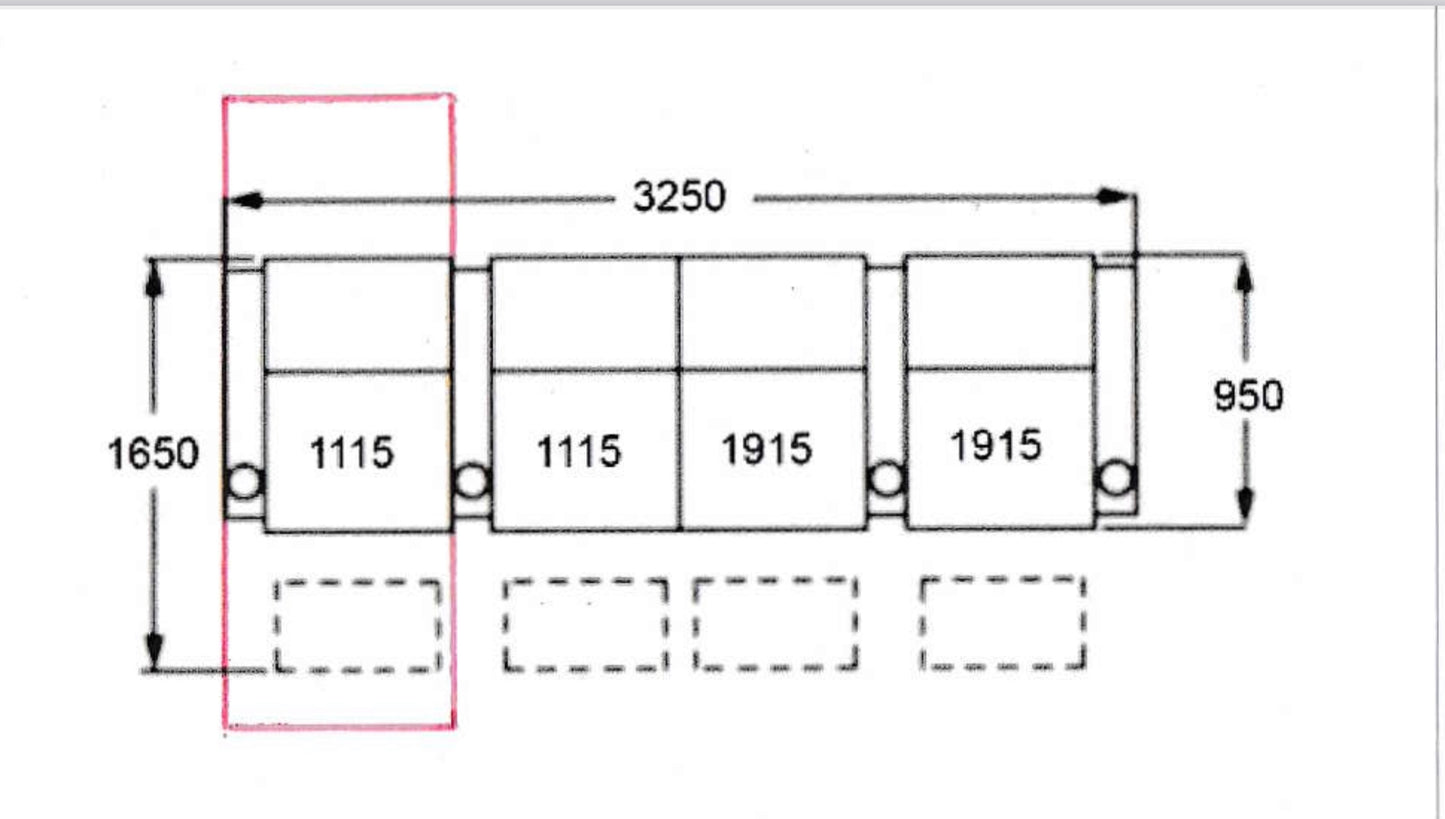 Home Cinema Seating