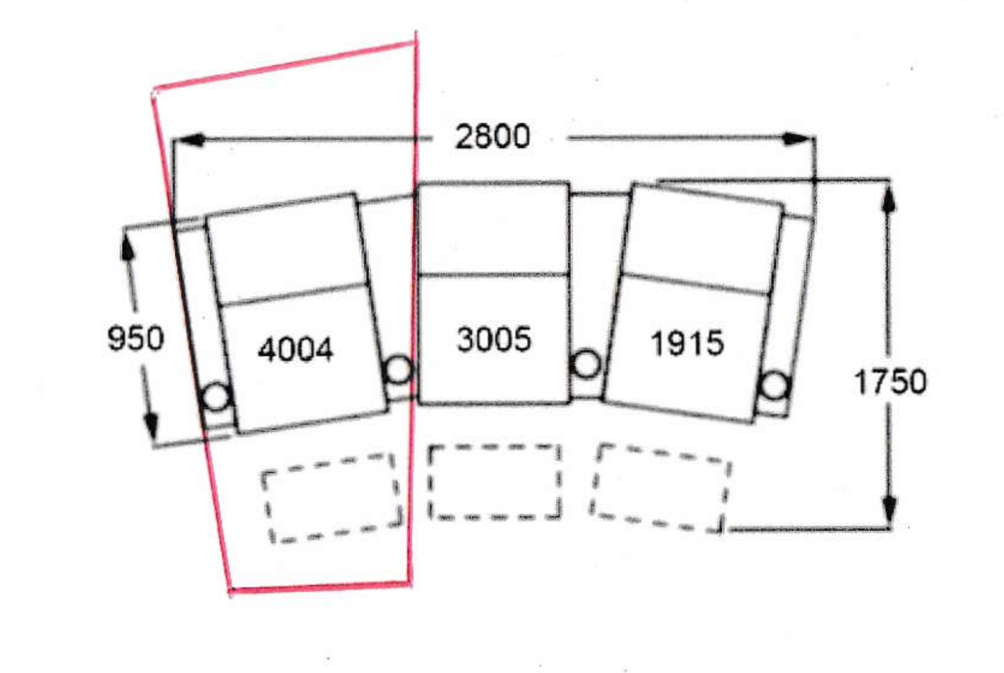 Home Cinema Seating