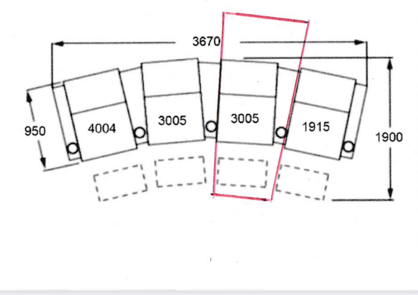 Home Cinema Seating