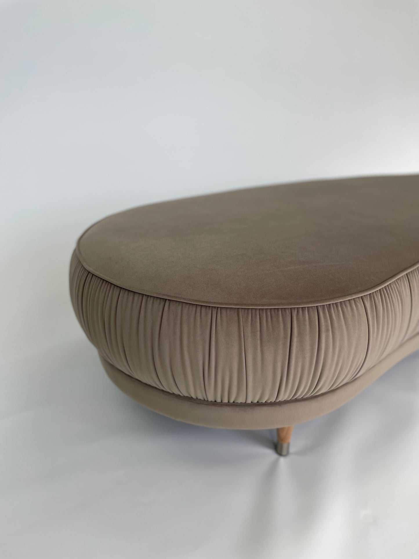 Verona Ottoman | Victoria Upholstery Interiors