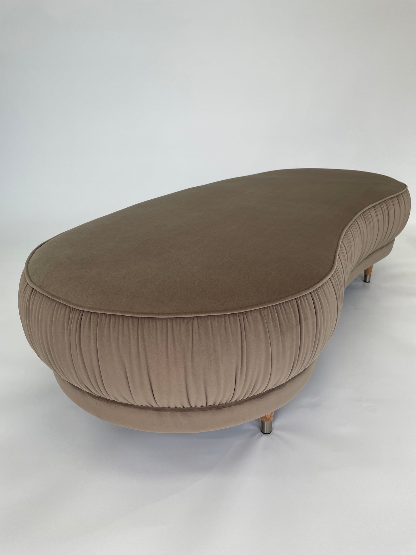 Verona Ottoman | Victoria Upholstery Interiors